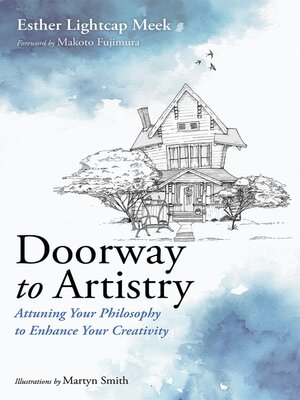 Doorway to Artistry - ebook
